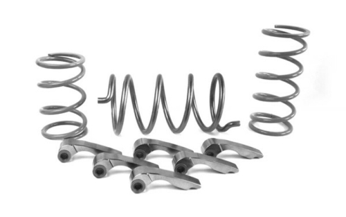 EPI - EPI Sport Utility Clutch Kit - Elevation: 0-3000ft. - Tire Size: Stock - WE437702