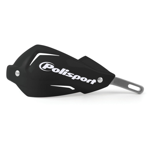 Polisport - Polisport Touquet Handguard - Black - 8306900002