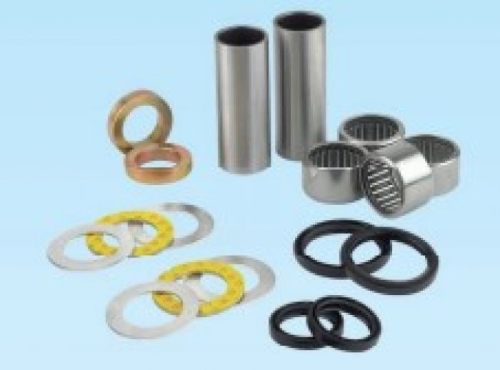 Pivot Works - Pivot Works Swingarm Bearing Kit - PWSAK-H47-000