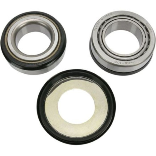 Pivot Works - Pivot Works Steering Stem Beaing Kit - PWSSK-H27-000