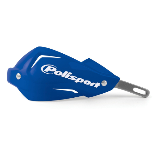 Polisport - Polisport Touquet Handguard - Blue - 8306900003
