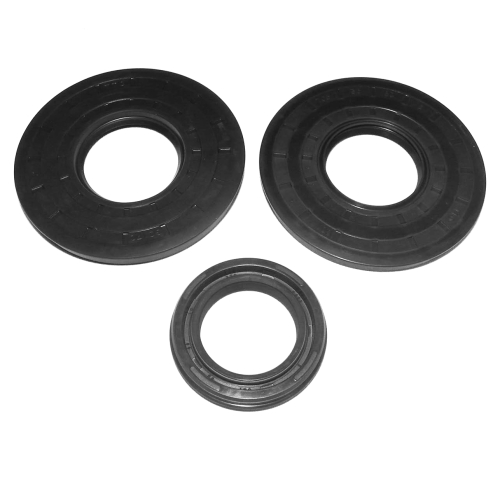WSM - WSM Crankshaft Oil Seal Kit - 009-911