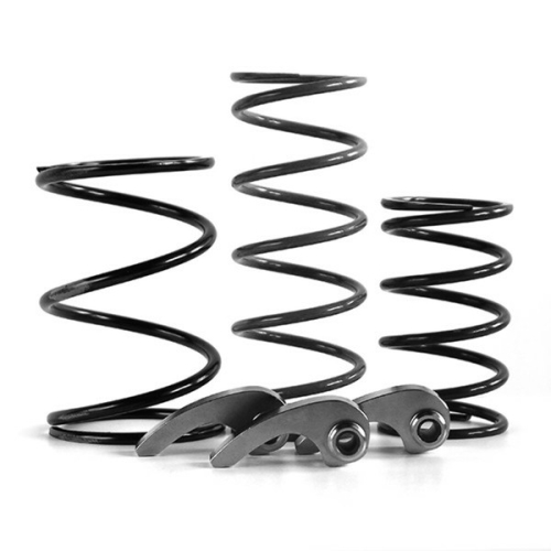 EPI - EPI Mudder Clutch Kit - Elevation: 0-3000ft. - Tire Size: 28-29.5in. - WE437694
