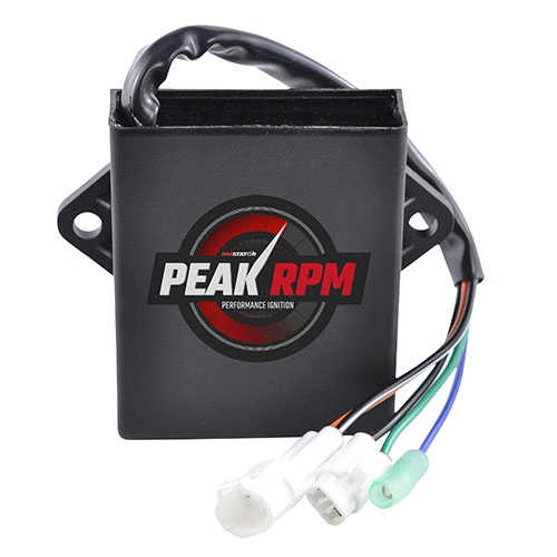 RM Stator - RM Stator CDI Box - RM02219