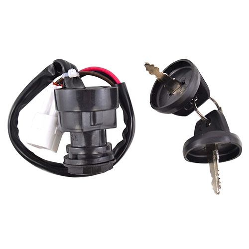 RM Stator - RM Stator Ignition Key Switch - RM05001