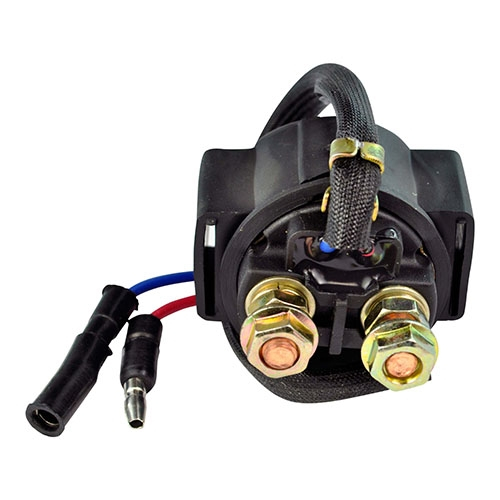 RM Stator - RM Stator Starter Relay Solenoid - RM09003