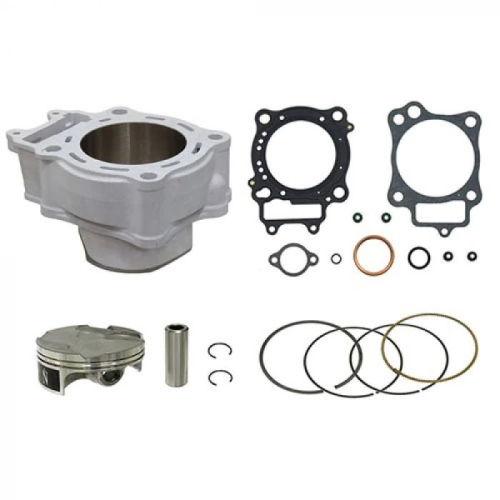 Psychic MX - Psychic MX Cylinder Kit - 95mm - MX-09151K