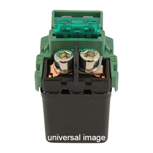Wild Boar - Wild Boar Starter Relay - 240-54046