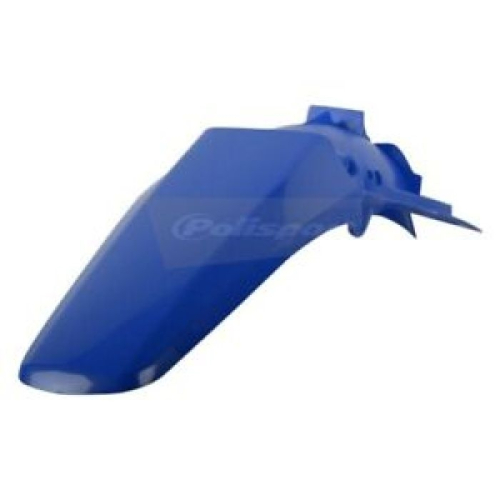 Polisport - Polisport Rear Fender - Blue - 8566900003