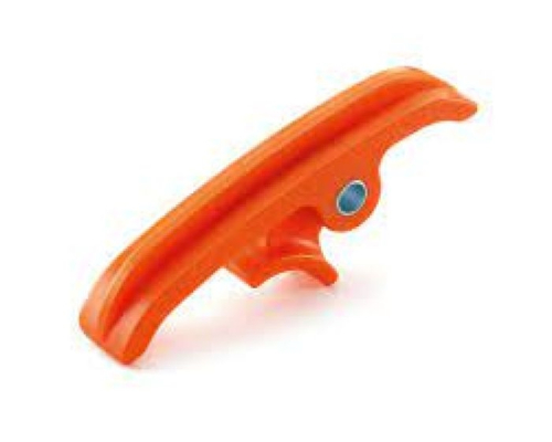 Polisport - Polisport Chain Sliding - Husqvarna Blue - 8985100003