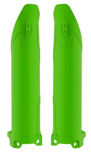 Polisport - Polisport Fork Guard - Green - 8351800005