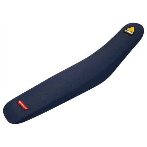 Polisport - Polisport Performance Racing Seat Cover - Husqvarna Blue - 8156800002