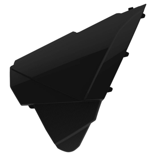 Polisport - Polisport Airbox Cover - Black - 8424600003