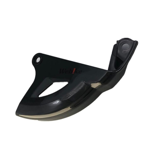 Polisport - Polisport Rear Disc Guard - Black - 8375300002