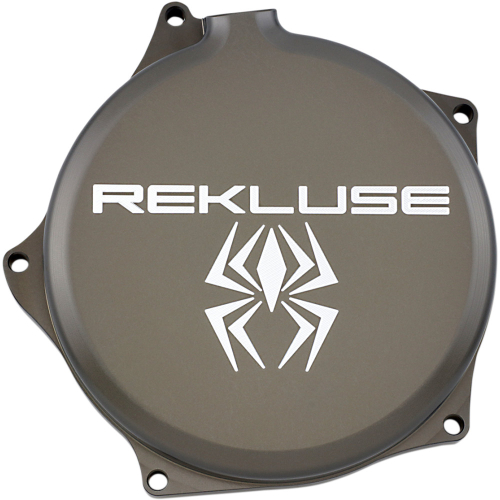 Rekluse - Rekluse Clutch Cover - RMS-344