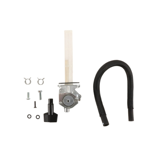 Fuel Star - Fuel Star Valve Kits, Fuel Hose and Clamp Kit - FS101-0198