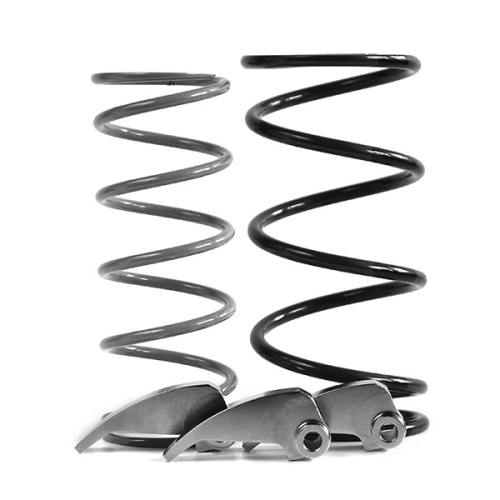 EPI - EPI Mudder Clutch Kit - Elevation: 0-3000ft. - Tire Size: 31in.+ - WE437681