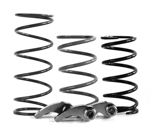 EPI - EPI Sport Utility Clutch Kit - Elevation: 0-3000ft. - Tire Size: Stock - WE437684
