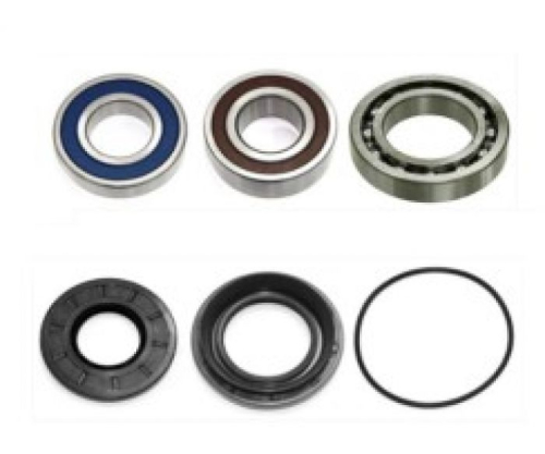 Bronco - Bronco Wheel Bearing Kit - AT-06582