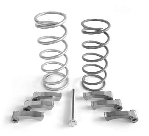 EPI - EPI Sport Utility Clutch Kit - Elevation: 3000-6000ft. - Tire Size: Stock - WE437657