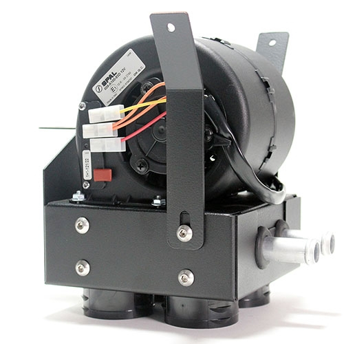 TYTANEUM - TYTANEUM UTV Cab Heater - Z4609