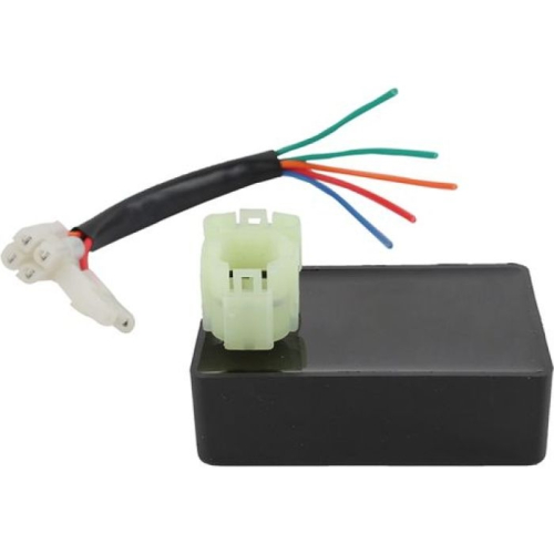 Wild Boar - Wild Boar CDI Box - 160-02022