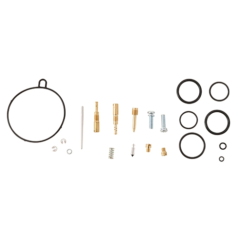 All Balls - All Balls EZ Start Carburetor Rebuild Kit - 46-8033