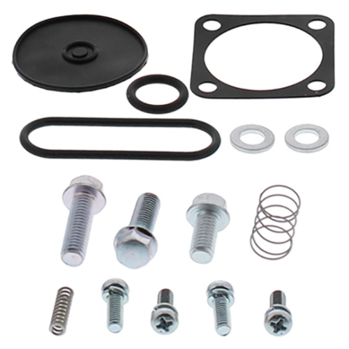 All Balls - All Balls Fuel Petcock Repair Kit - 60-1309