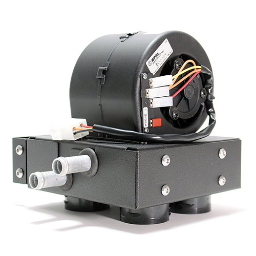 TYTANEUM - TYTANEUM UTV Cab Heater - Z4303