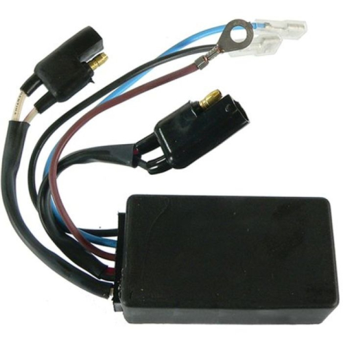 Wild Boar - Wild Boar CDI Box - 160-02051