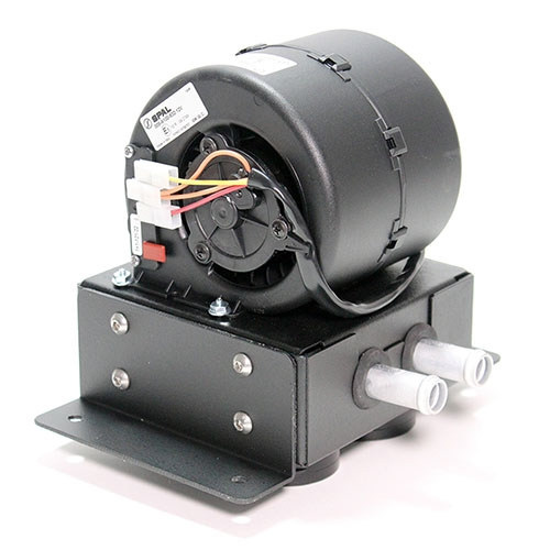 TYTANEUM - TYTANEUM UTV Cab Heater - Z4605
