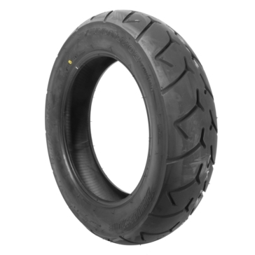 Bridgestone - Bridgestone Exedra G702-A Front/Rear Tire - 150/80B16 - 39534