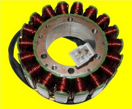 Arrowhead - Arrowhead Stator Coil - AHA6115
