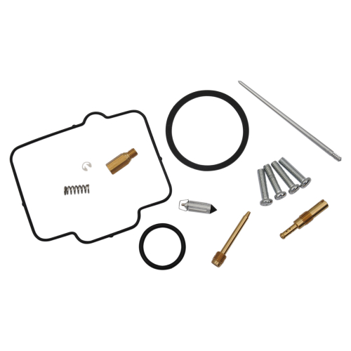 All Balls - All Balls Carburetor Rebuild Kit - 26-1737
