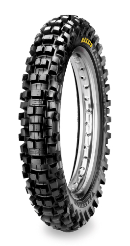 Maxxis - Maxxis M7305D Maxxcross Desert IT Rear Tire - 110/80-19 - TM78411000