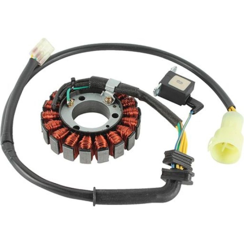 Wild Boar - Wild Boar Stator Coil - 340-58106