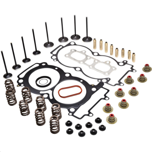 Kibblewhite Precision - Kibblewhite Precision Cylinder Head Service Kit - 60-61780
