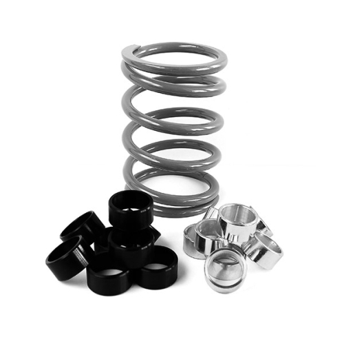EPI - EPI Sport Utility Clutch Kit - Elevation: 3000-6000ft. - Tire Size: Stock - WE437616