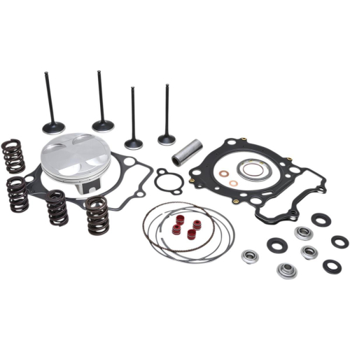Kibblewhite Precision - Kibblewhite Precision Top End Service Kit - 30-33461