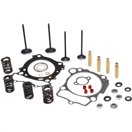 Kibblewhite Precision - Kibblewhite Precision Cylinder Head Service Kit - 30-33480