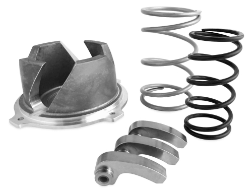 EPI - EPI Sand Dune Clutch Kit - Elevation: 0-3000ft. - Tire Size: 27-28in. Paddle - WE437584