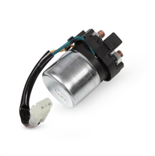 Wild Boar - Wild Boar Starter Solenoid - 240-22254