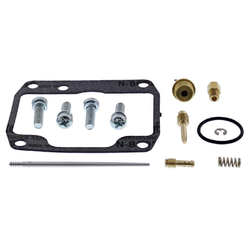 All Balls - All Balls Carburetor Rebuild Kit - 26-10079