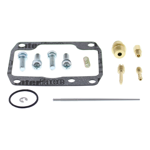 All Balls - All Balls Carburetor Rebuild Kit - 26-10080
