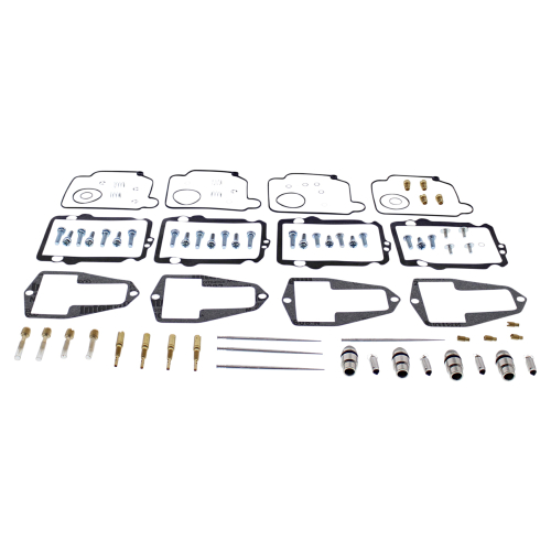 All Balls - All Balls Carburetor Rebuild Kit - 26-10082