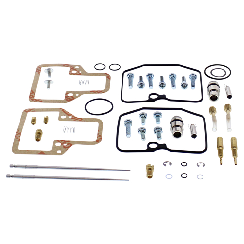 All Balls - All Balls Carburetor Rebuild Kit - 26-10081