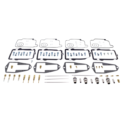 All Balls - All Balls Carburetor Rebuild Kit - 26-10083