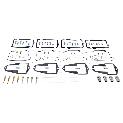 All Balls - All Balls Carburetor Rebuild Kit - 26-10084