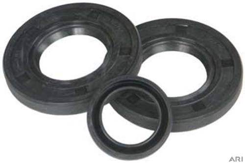 Vertex - Vertex Driveshaft Seal Kit - 624107