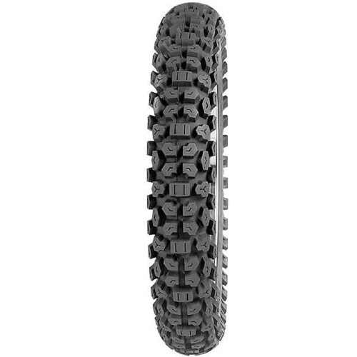 Kenda - Kenda K270 Dual Sport Rear Tire - 2.75-18 - 042701834B0